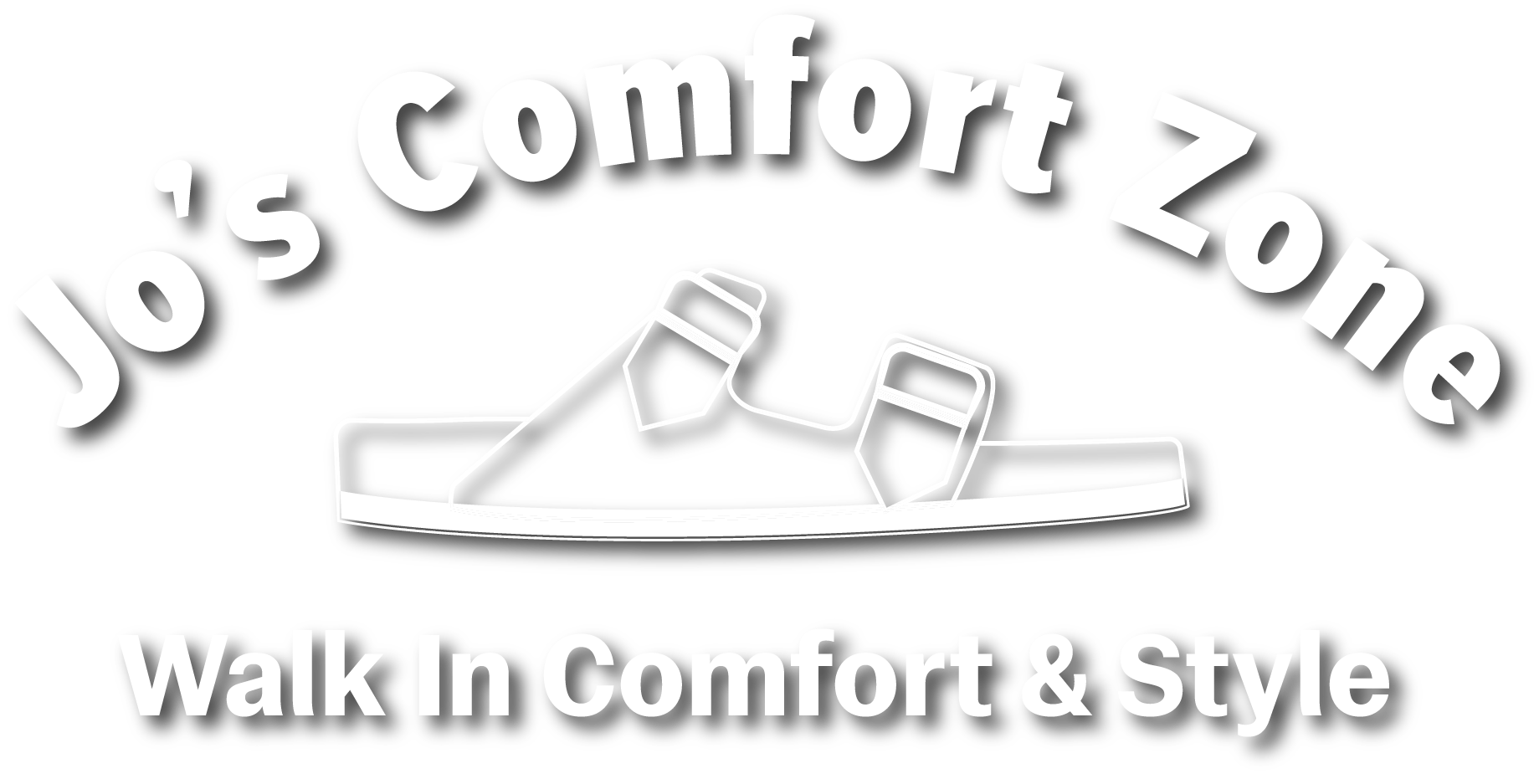 jos comfort zone logo