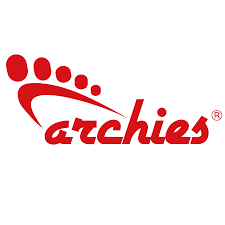 Archies footwear Logo