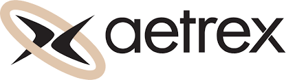 aetrex footwear logo
