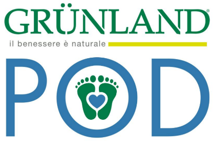 Grünland Pod